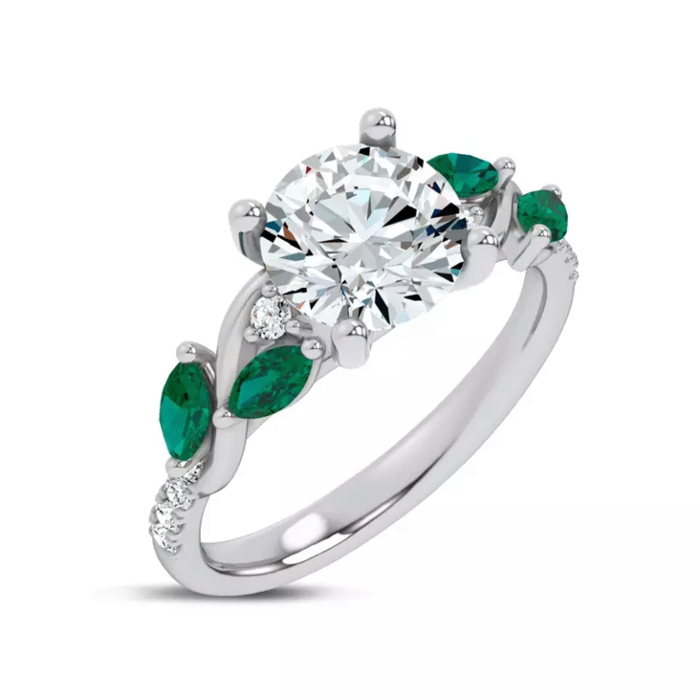 Clustered with Charm: How Cluster-Setting Rings Let You Have It All—Size, Sparkle, and Style