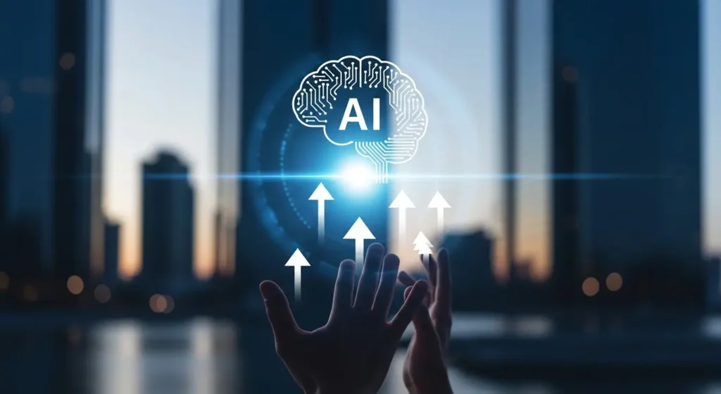 How Startups Can Leverage AI to Scale Faster