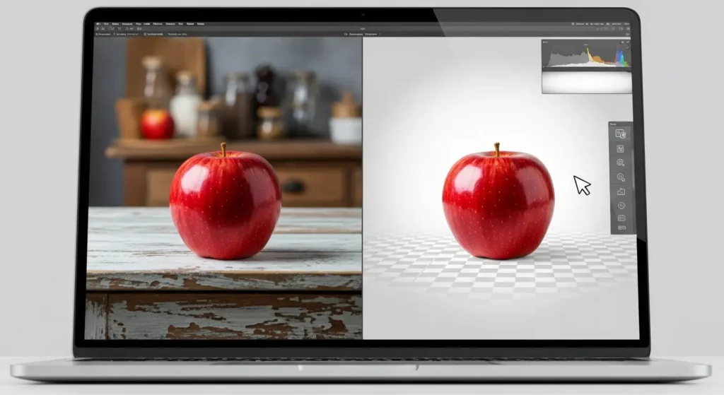 How a Photo Background Remover Simplifies Editing