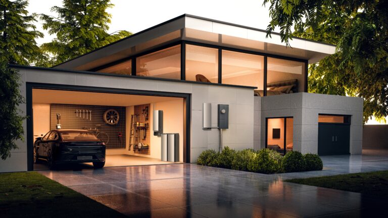 Resilience As A Lifestyle: How EcoFlow OCEAN Pro Is Powering Homes Beyond The Grid