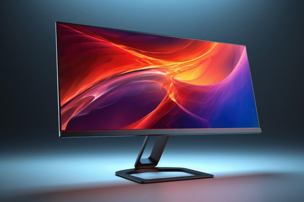 IPS or OLED: Which Display Technology Works Best in Portable Screens?