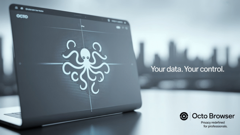 Why Octo Browser is the Best Choice for Privacy-Focused Professionals