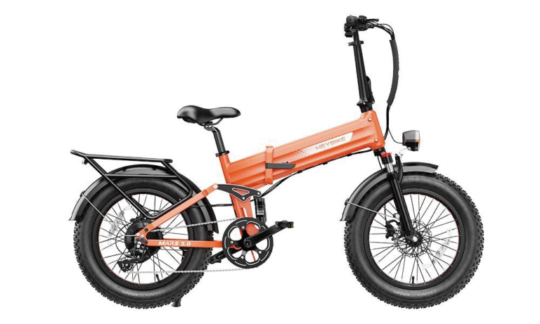 Why E-Bikes Are the Perfect Companion for RV Travelers