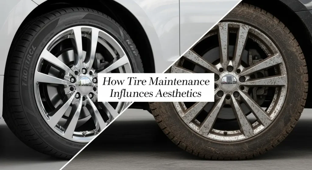 How Tire Maintenance Influe