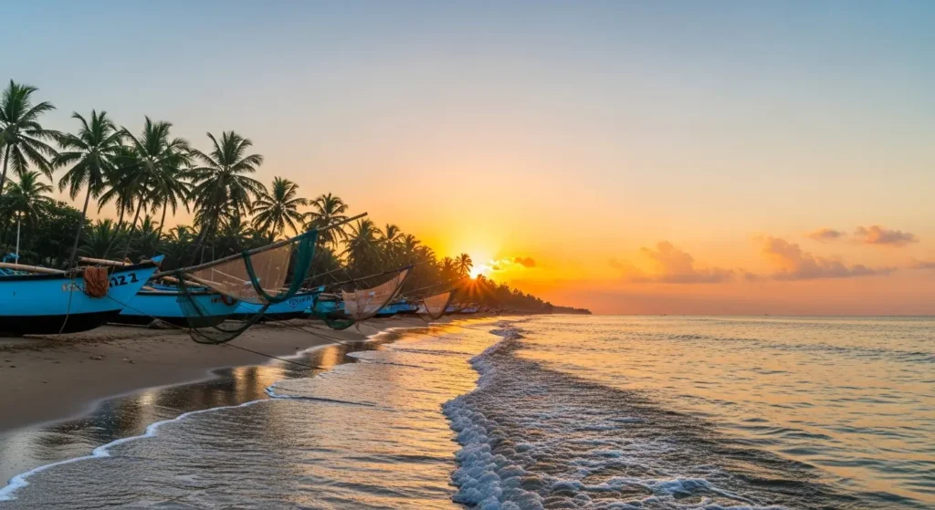 What are the most vital reasons for planning a trip to Manori city