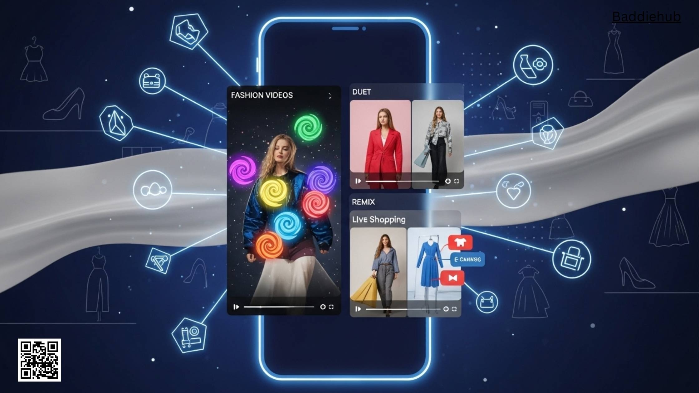 Platform Features That Make Baddiehub Stand Out