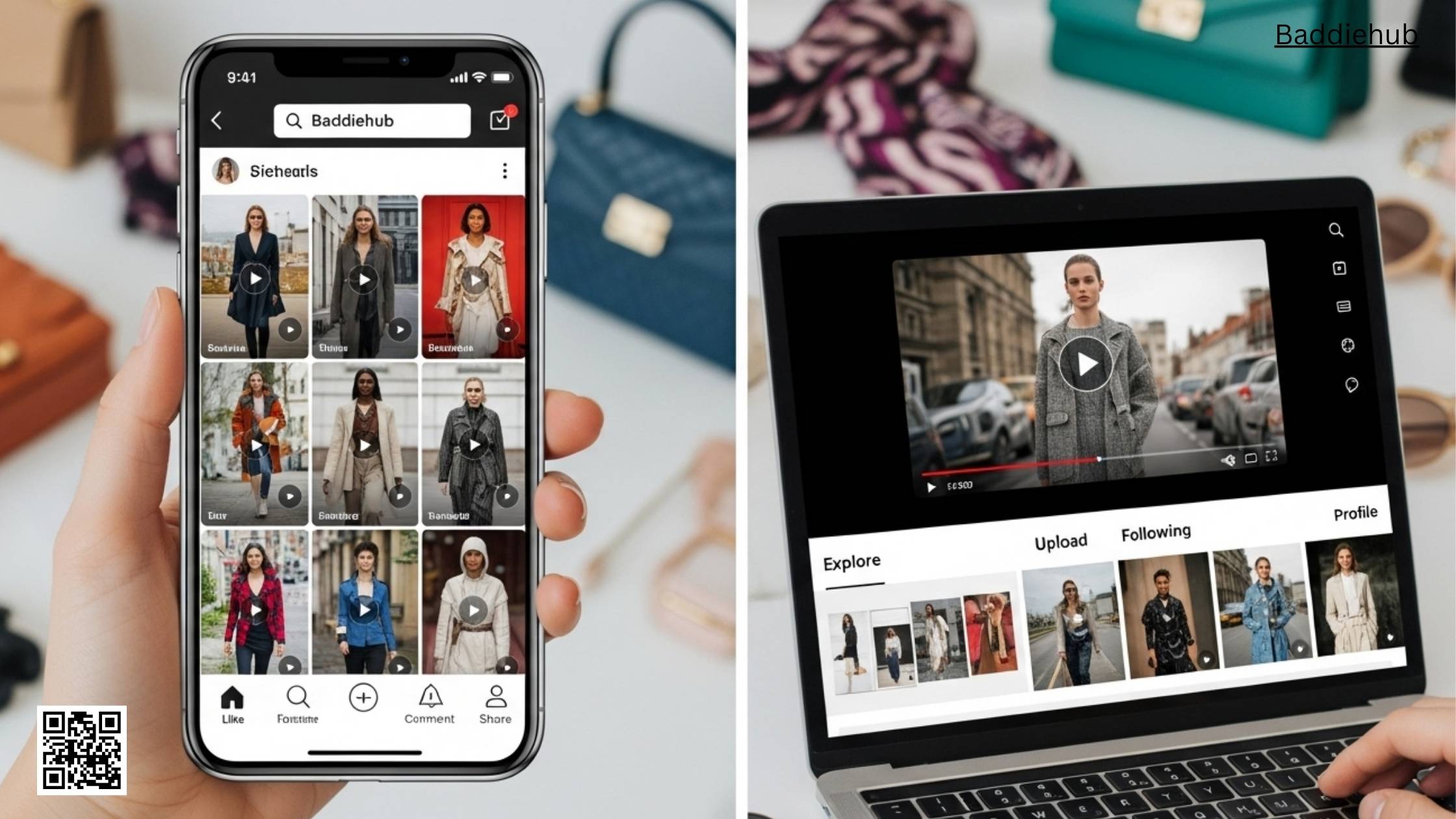 How Does Baddiehub Work (Step-by-Step Guide)