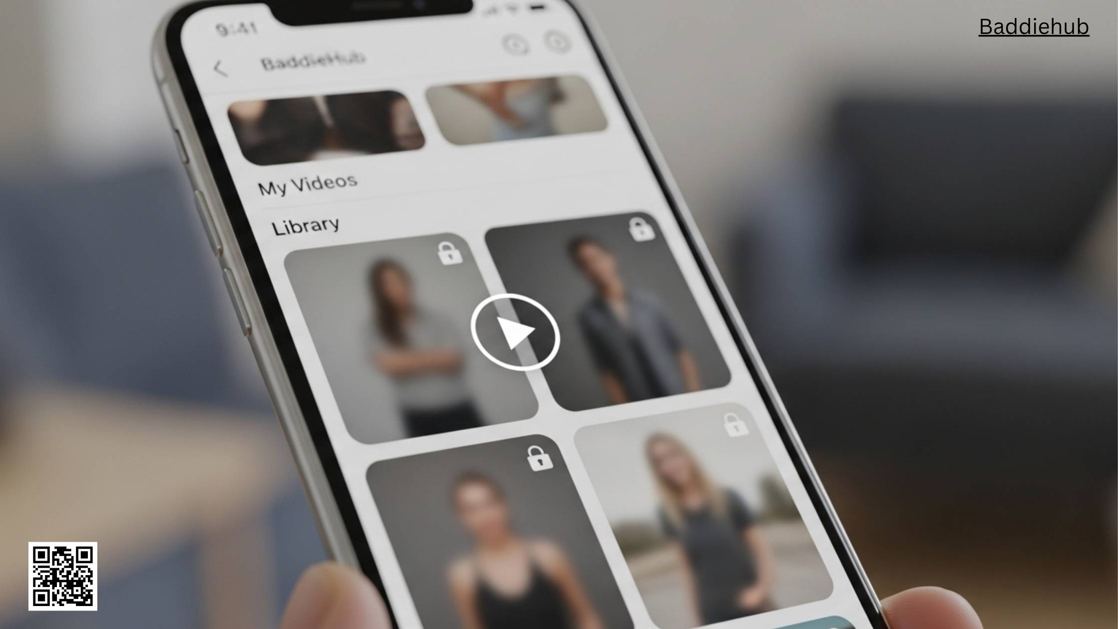 How to Watch Private Videos on the Platform