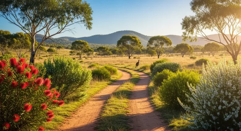 Sometimes The Natural Option Is a Better Route To Take For Your Health In Australia.