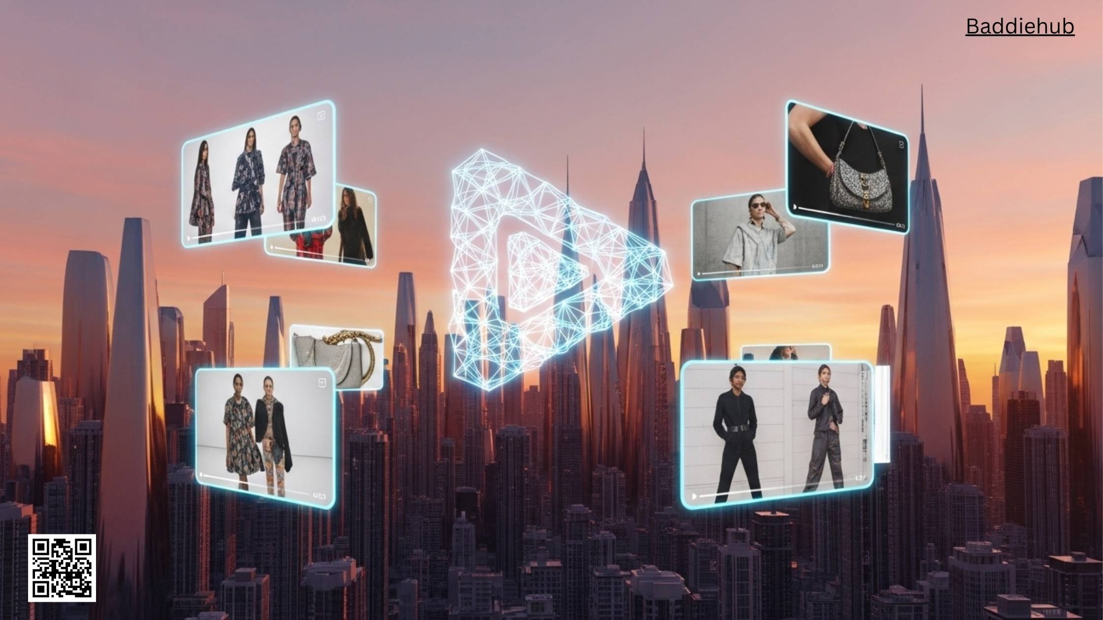 The Future of Baddiehub as a Fashion-Forward Video Network