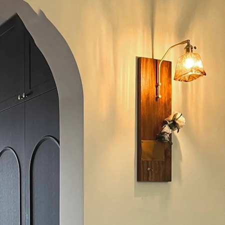 Types of Modern Wall Fixtures