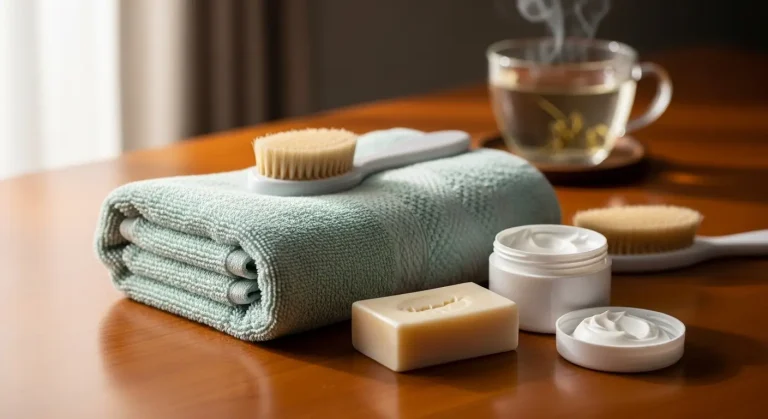 Navigating the Challenges of Elderly Hygiene with Grace