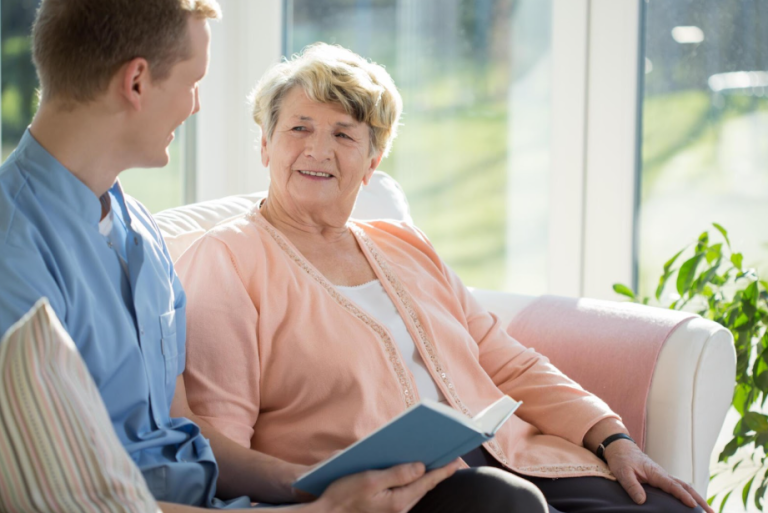 How Senior Living Evolves to Support Comfort, Care, and Independence