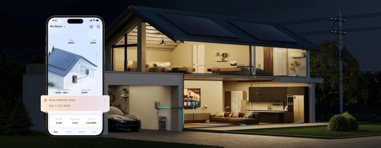 Is a Solar Powered Generator Good for Emergency Preparedness?