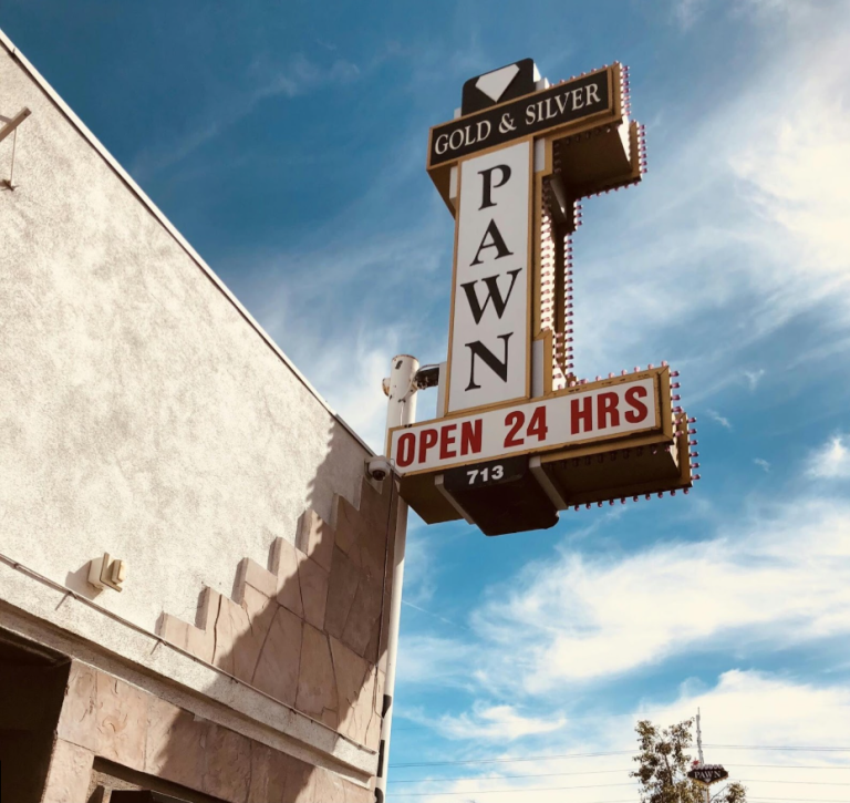 How to Find the Best Pawn Shop Deals and Offers