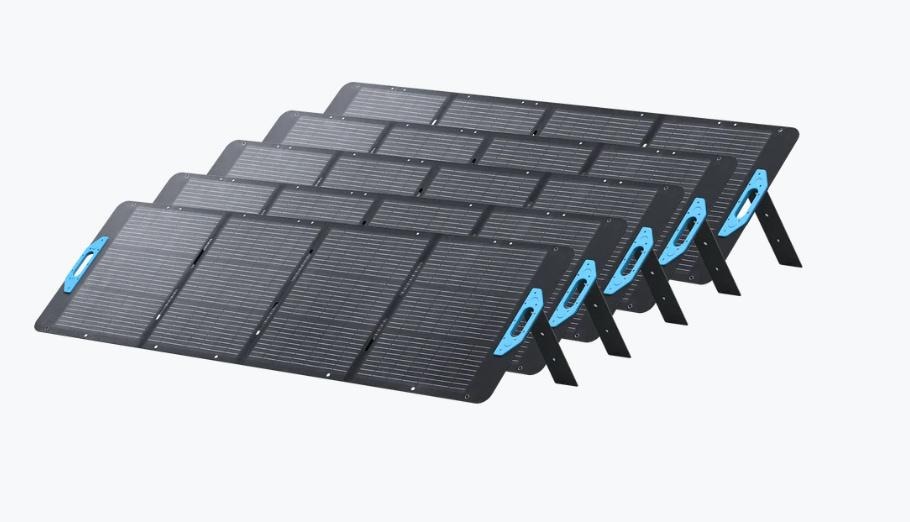 Top Tips for Choosing the Best Solar Powered Outlet