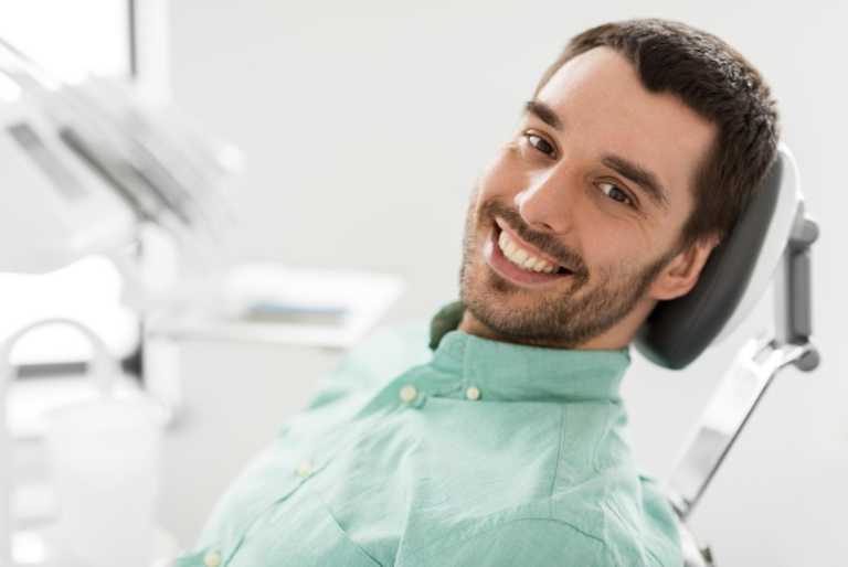 Advanced Dental Care Solutions for Adults
