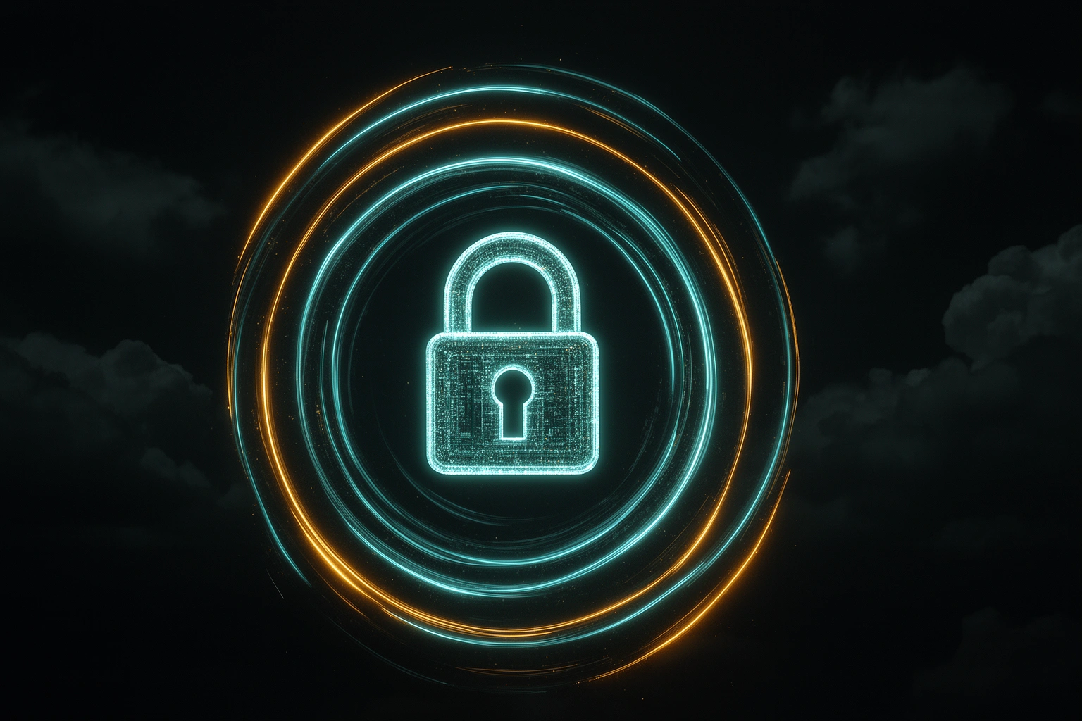 zero trust security architecture cloud protection 2026 abstract digital