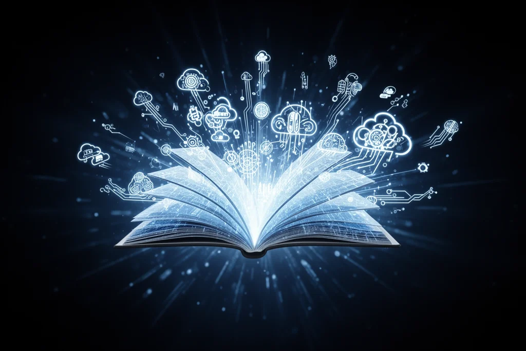 what is droven io technology knowledge platform AI education 2026