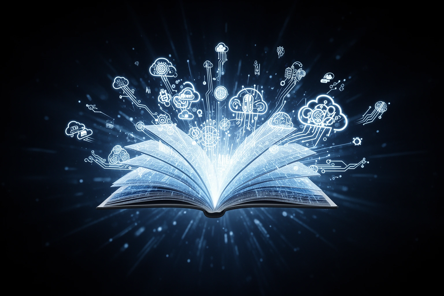what is droven io technology knowledge platform AI education 2026