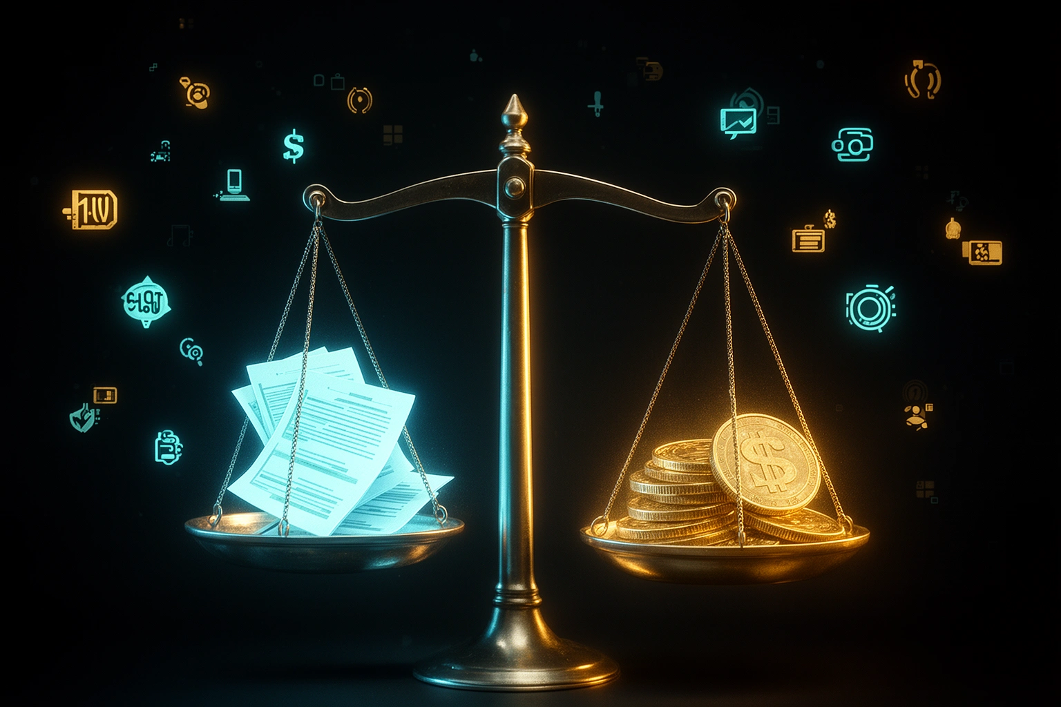 vendor neutral AI content platform editorial independence technology research 2026