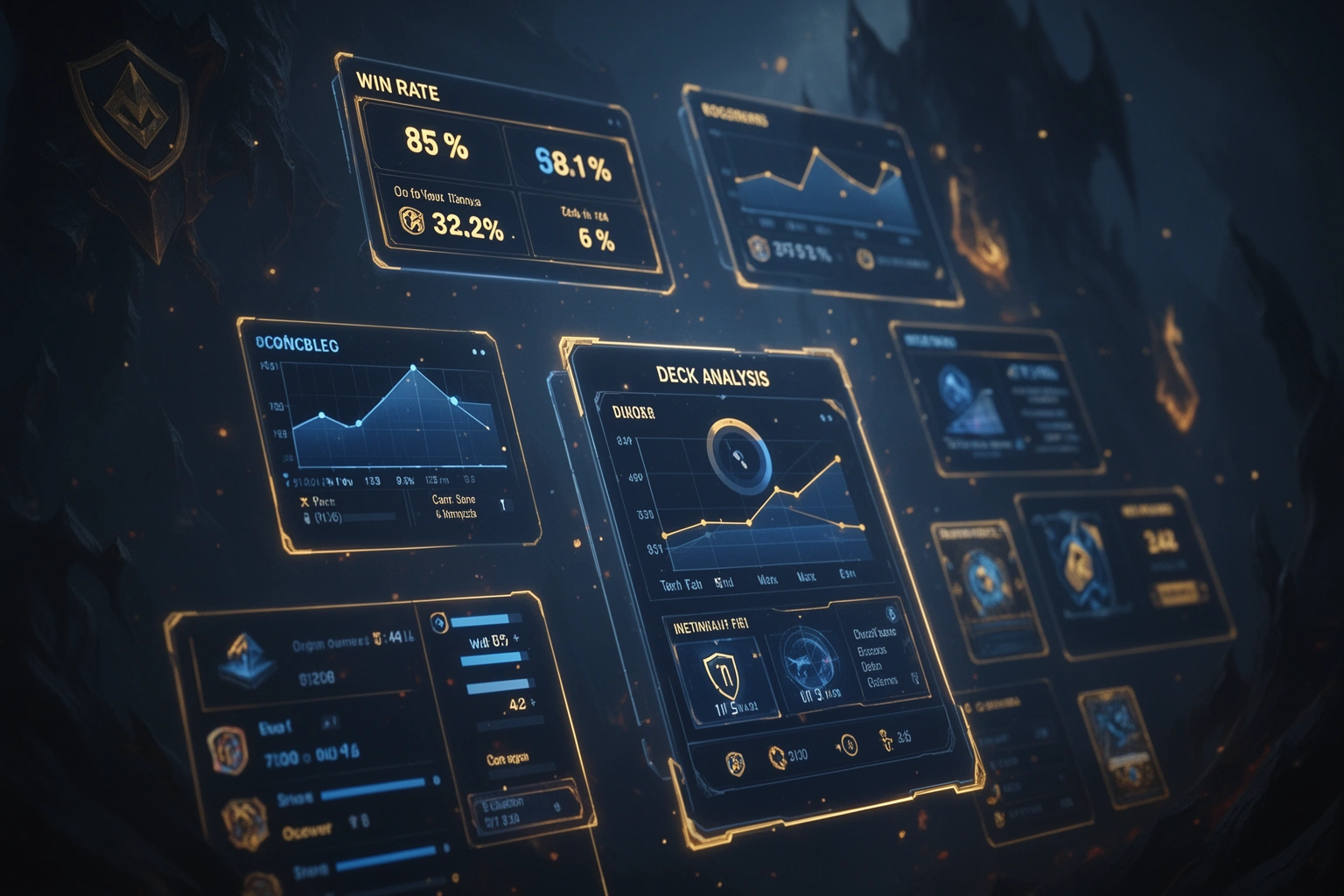 hearthstats net news hearthstone analytics gaming statistics platform 2026