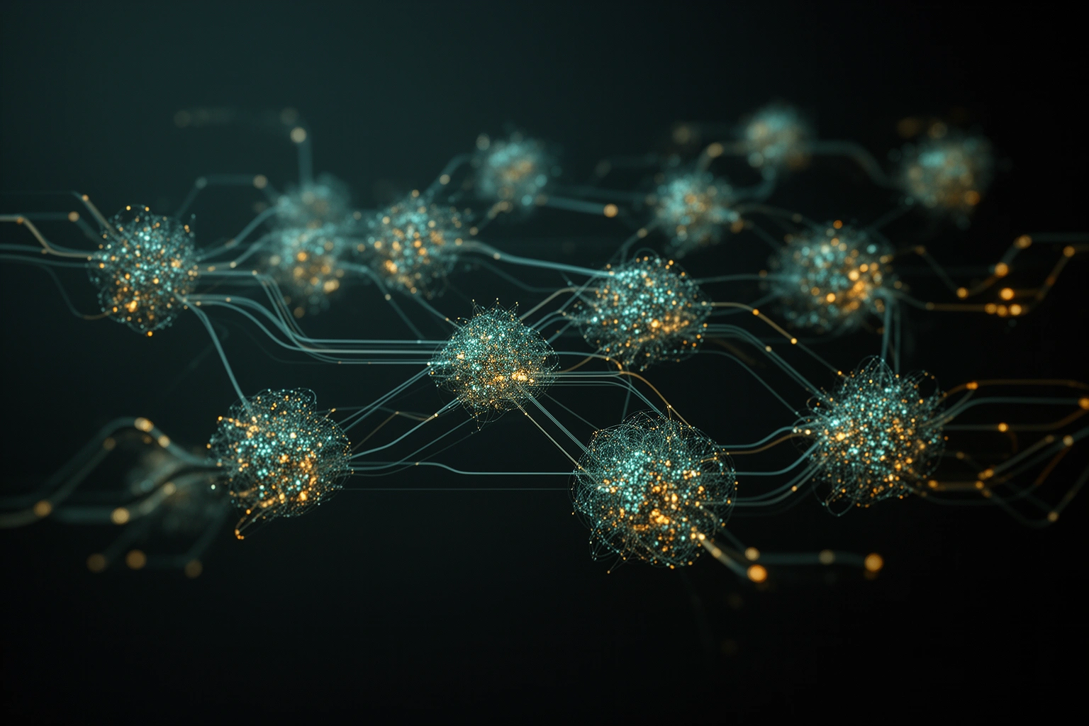 predictive analytics AI machine learning business intelligence competitive strategy insights
