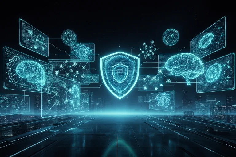 emergingtechs net stay updated always AI cybersecurity IoT technology platform 2026