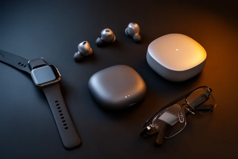 techinsiderz com gadgets 2026 wearables smart home AI devices consumer tech review