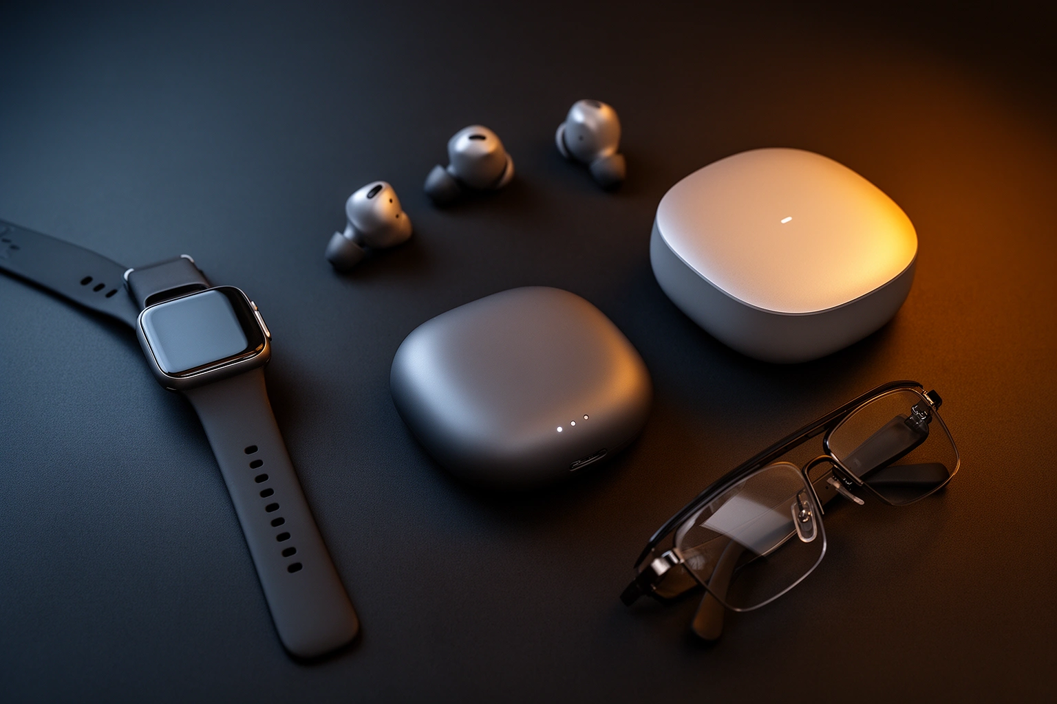 techinsiderz com gadgets 2026 wearables smart home AI devices consumer tech review