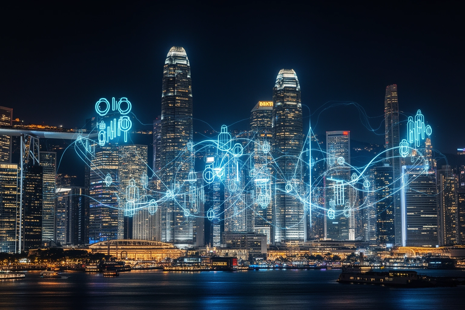 ftasiatrading technology news fintechasia fintech Asia trading AI blockchain digital finance 2026