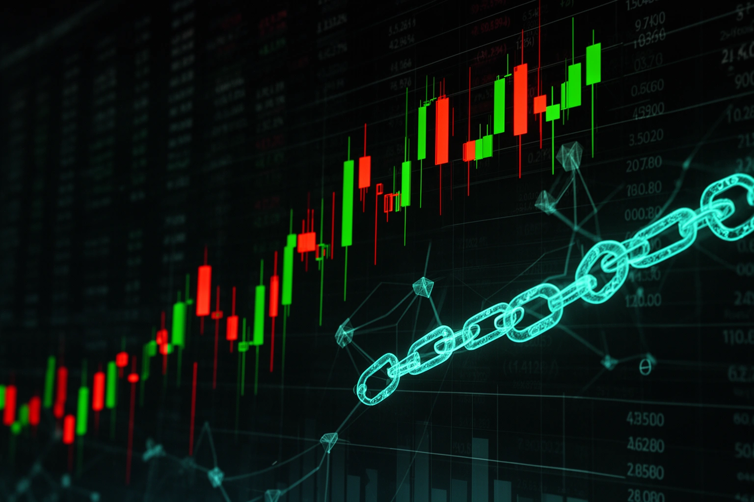 algorithmic trading AI machine learning financial markets automated trading platform 2026