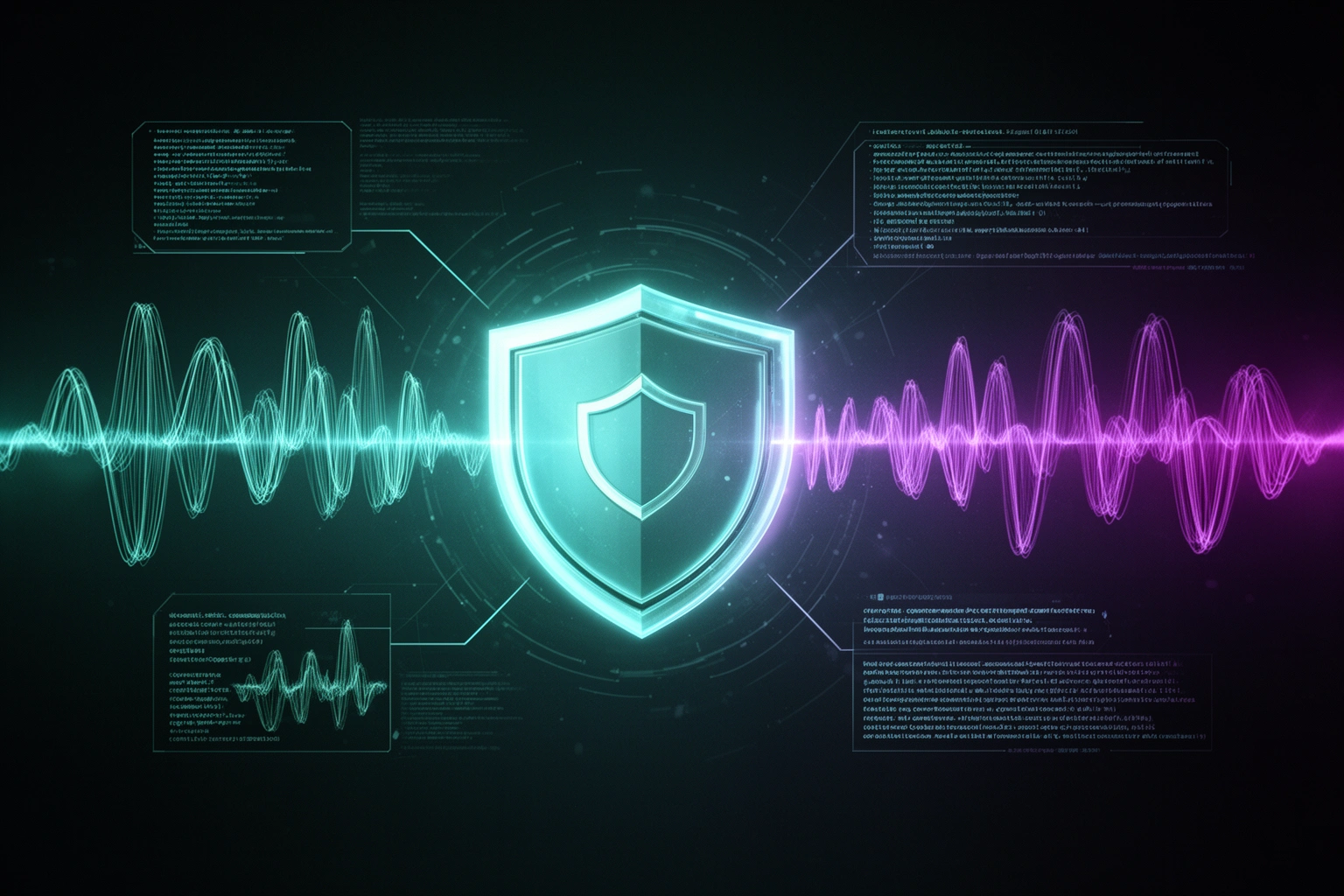 voice multimodal chatbot security privacy ethical AI future conversational technology