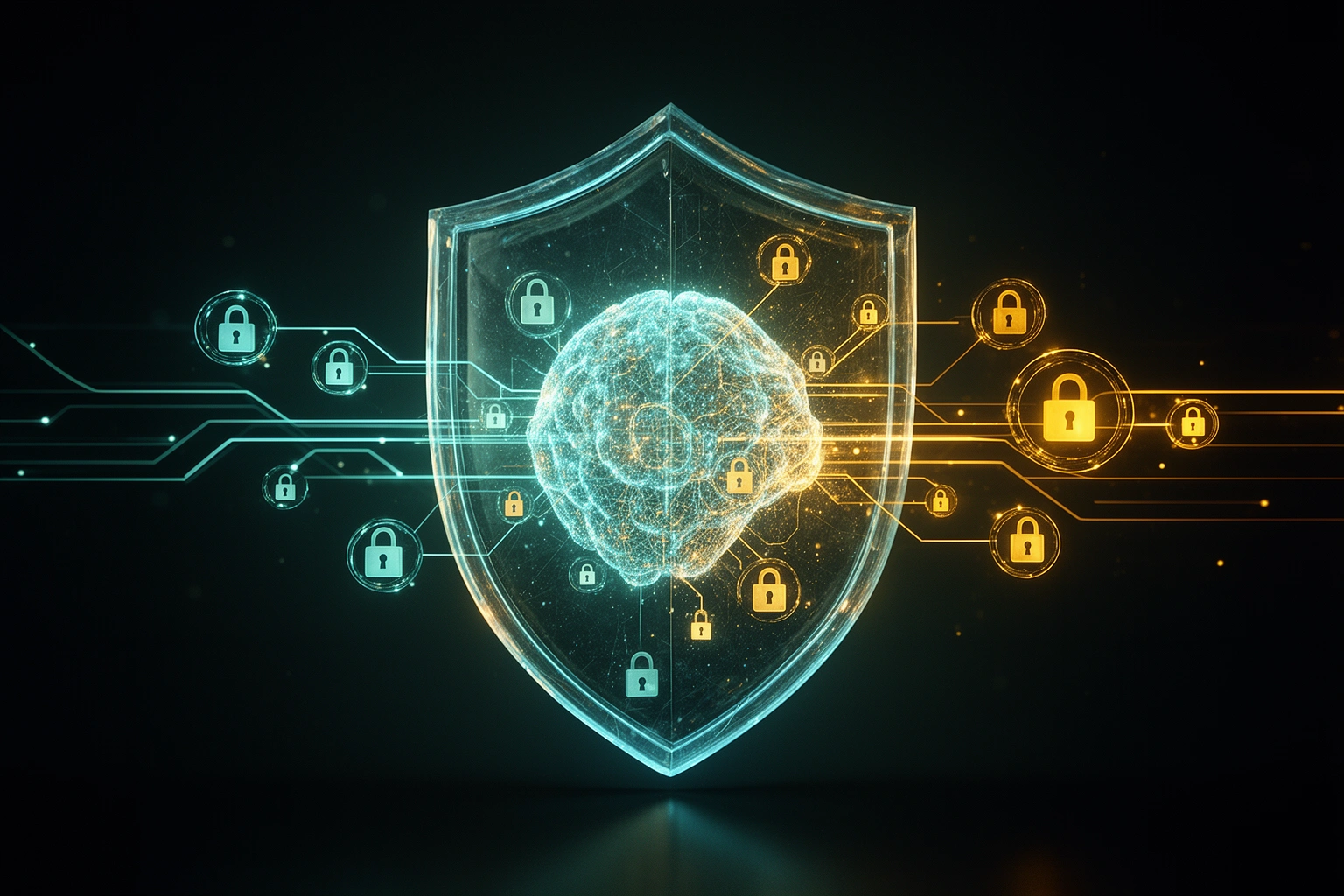 AI governance cybersecurity privacy digital technology trends editorial 2026