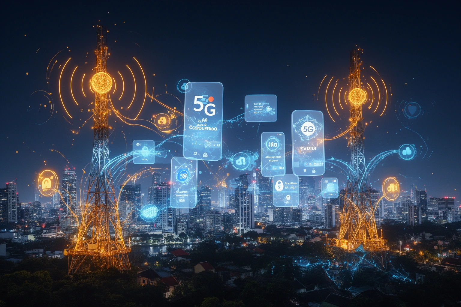 5G super app cross border remittance AI credit scoring future fintech Asia 2026