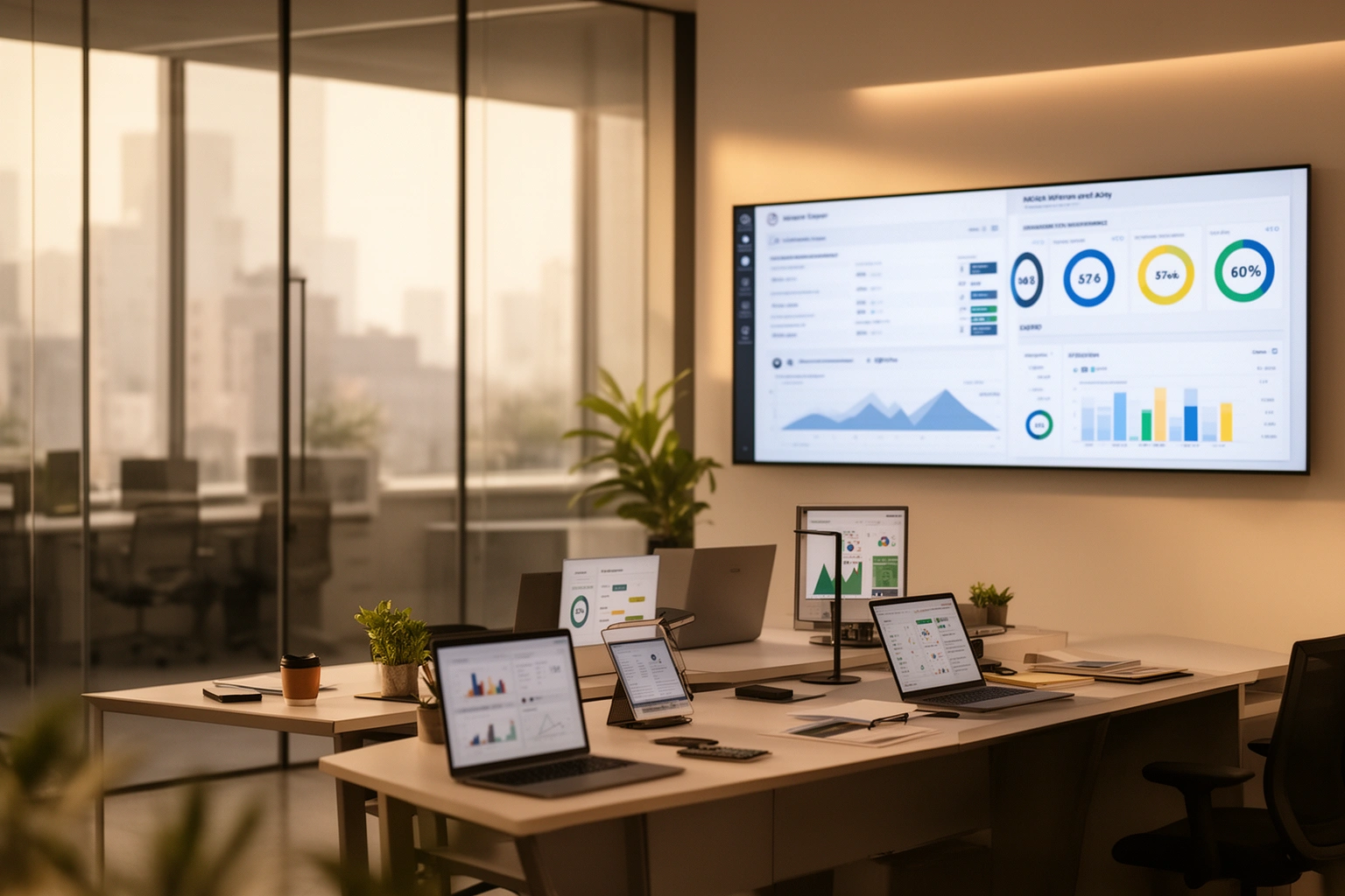 Management tips FTAsiaTrading — team collaboration and performance monitoring in a modern trading firm
