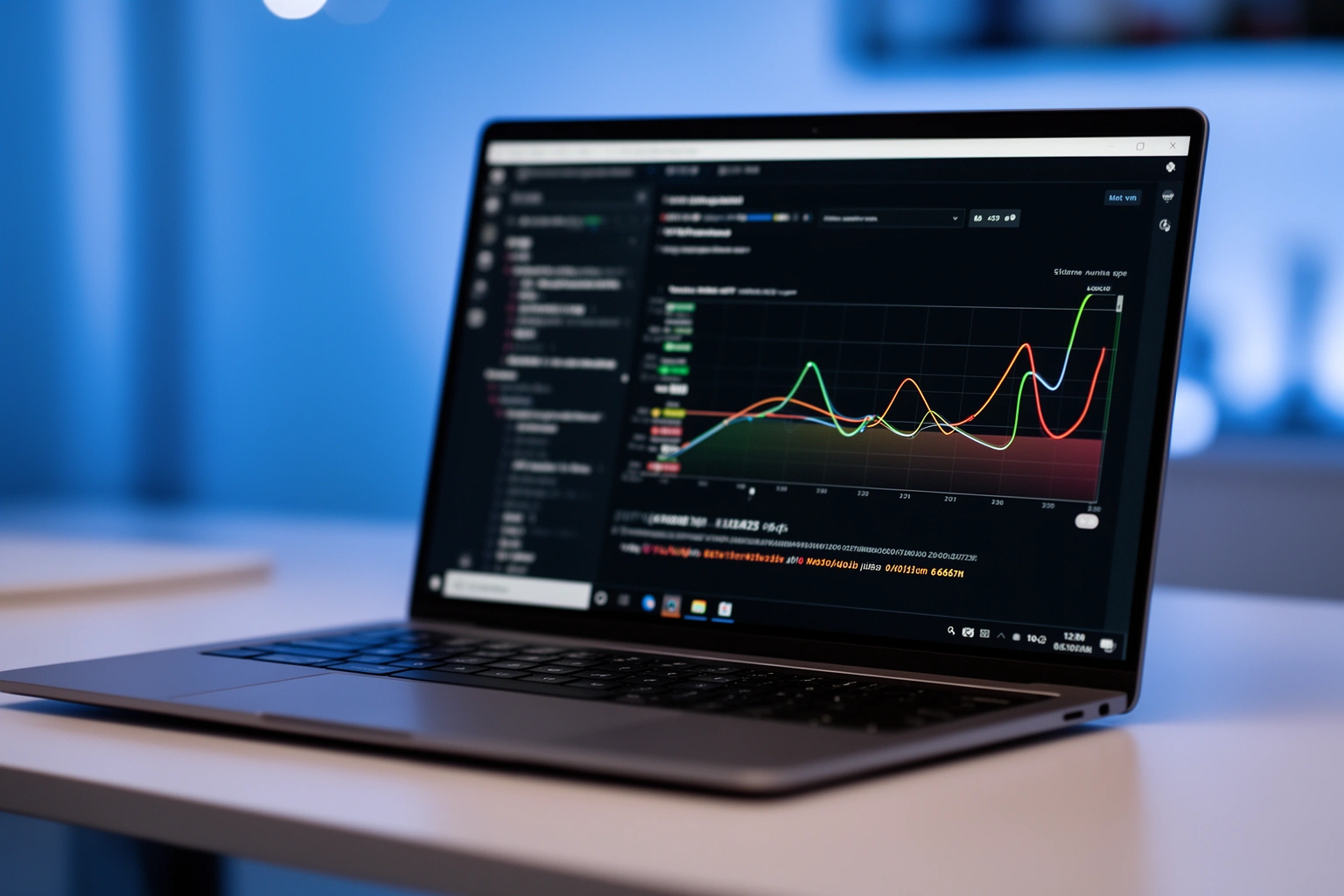 Everything Apple DigitalRGS — Apple Silicon M-series chip performance and MacBook productivity