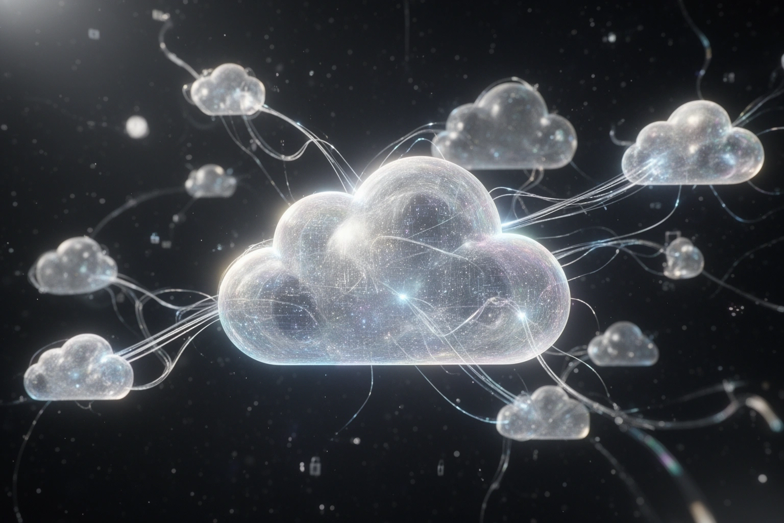 Everything Apple DigitalRGS — Apple privacy security and iCloud ecosystem synchronization