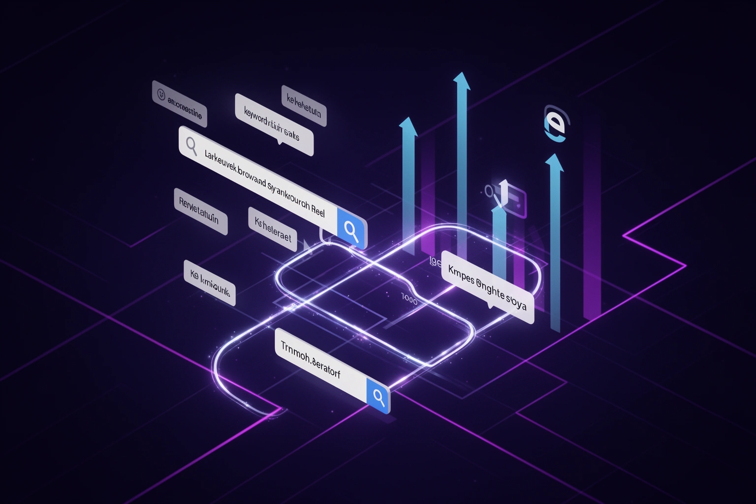 WizzyDigital org — SEO strategy and search engine optimization content workflow