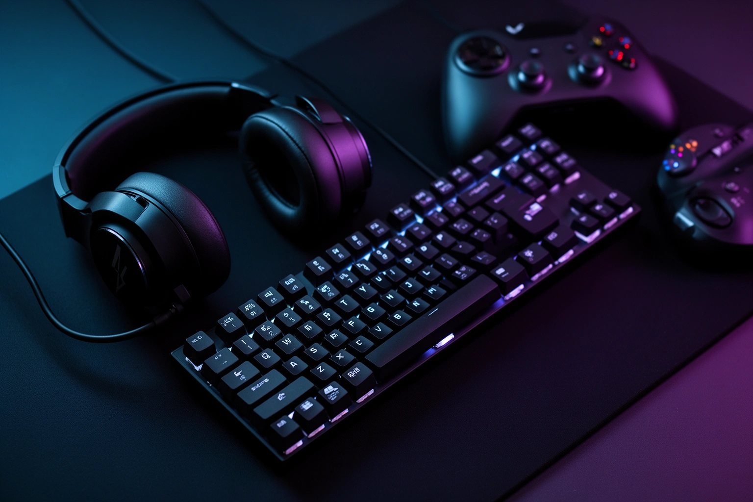 TechoElite com — gaming hardware reviews and software guides for PC console and mobile gamers