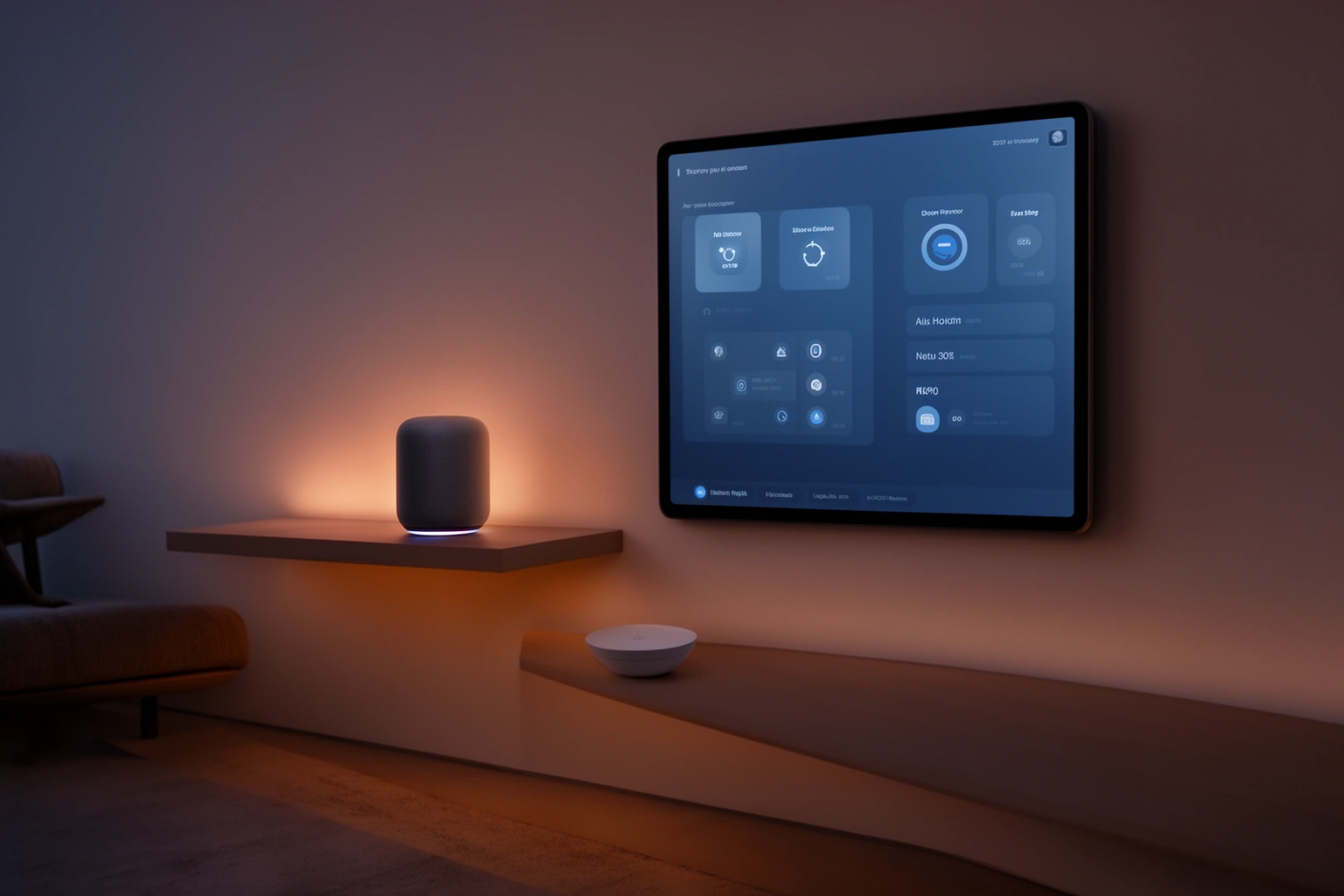TechoElite com — smart home technology and IoT devices for connected living