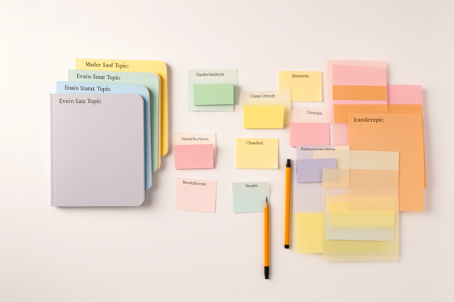 pushwiki com structured content categories and topic clusters visualization