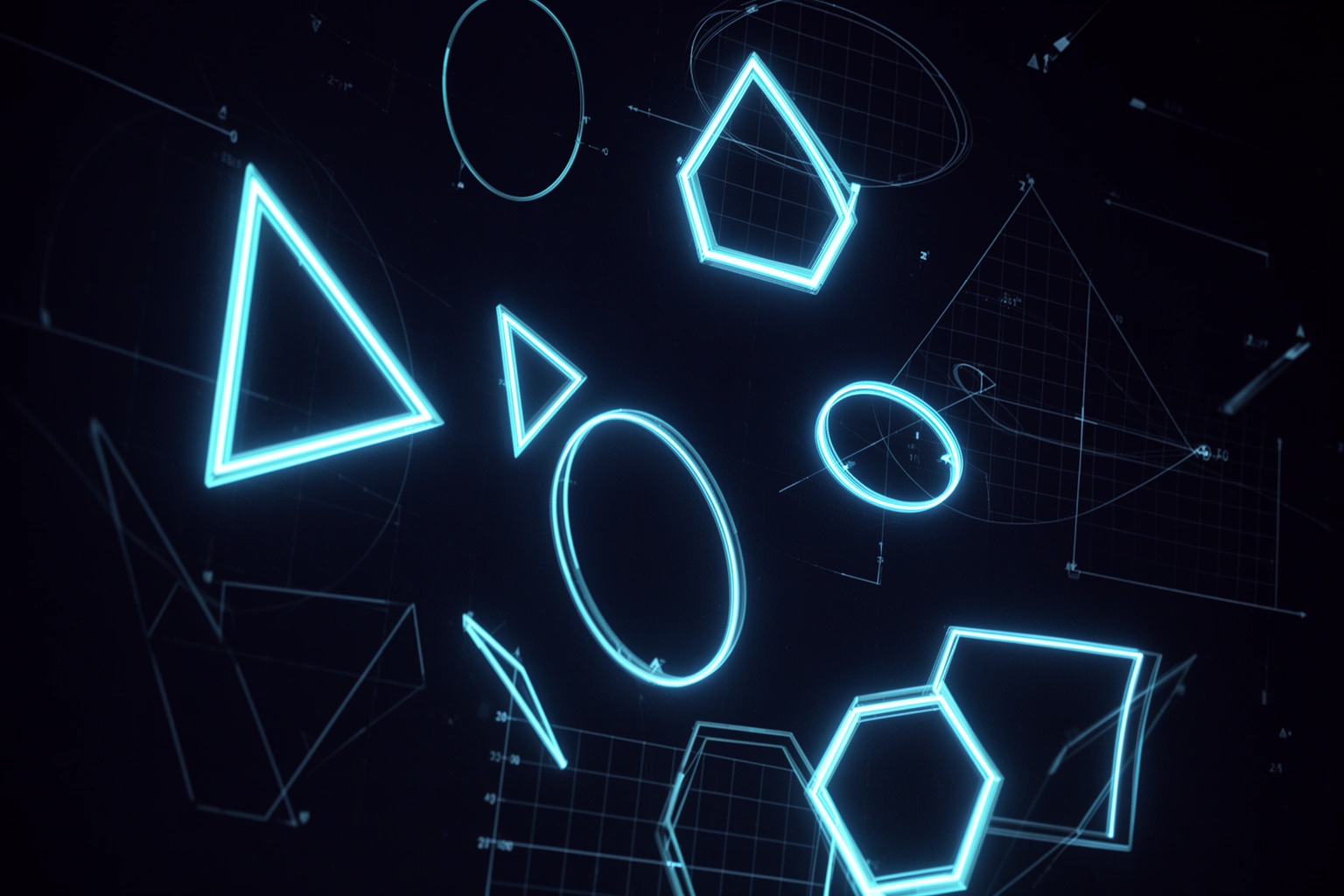 geometry learn v3 interactive digital platform shapes and angles visualization