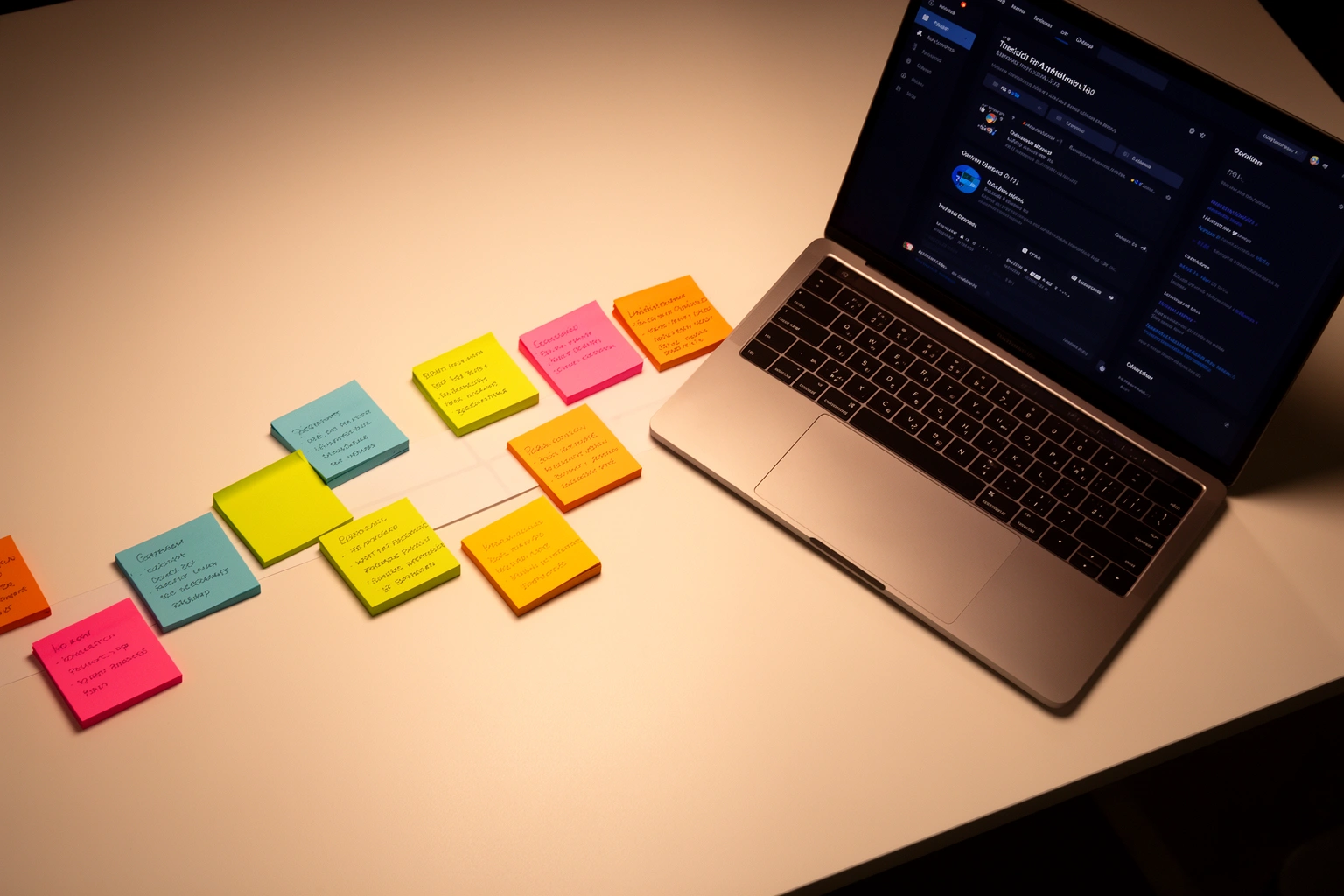 ustudiobytes beta testing phase software development roadmap concept