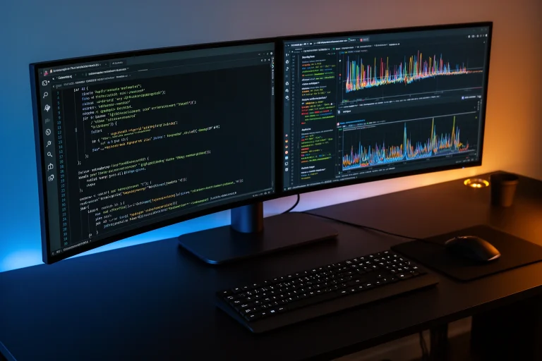 guide etsjavaapp Java development monitoring dashboard interface