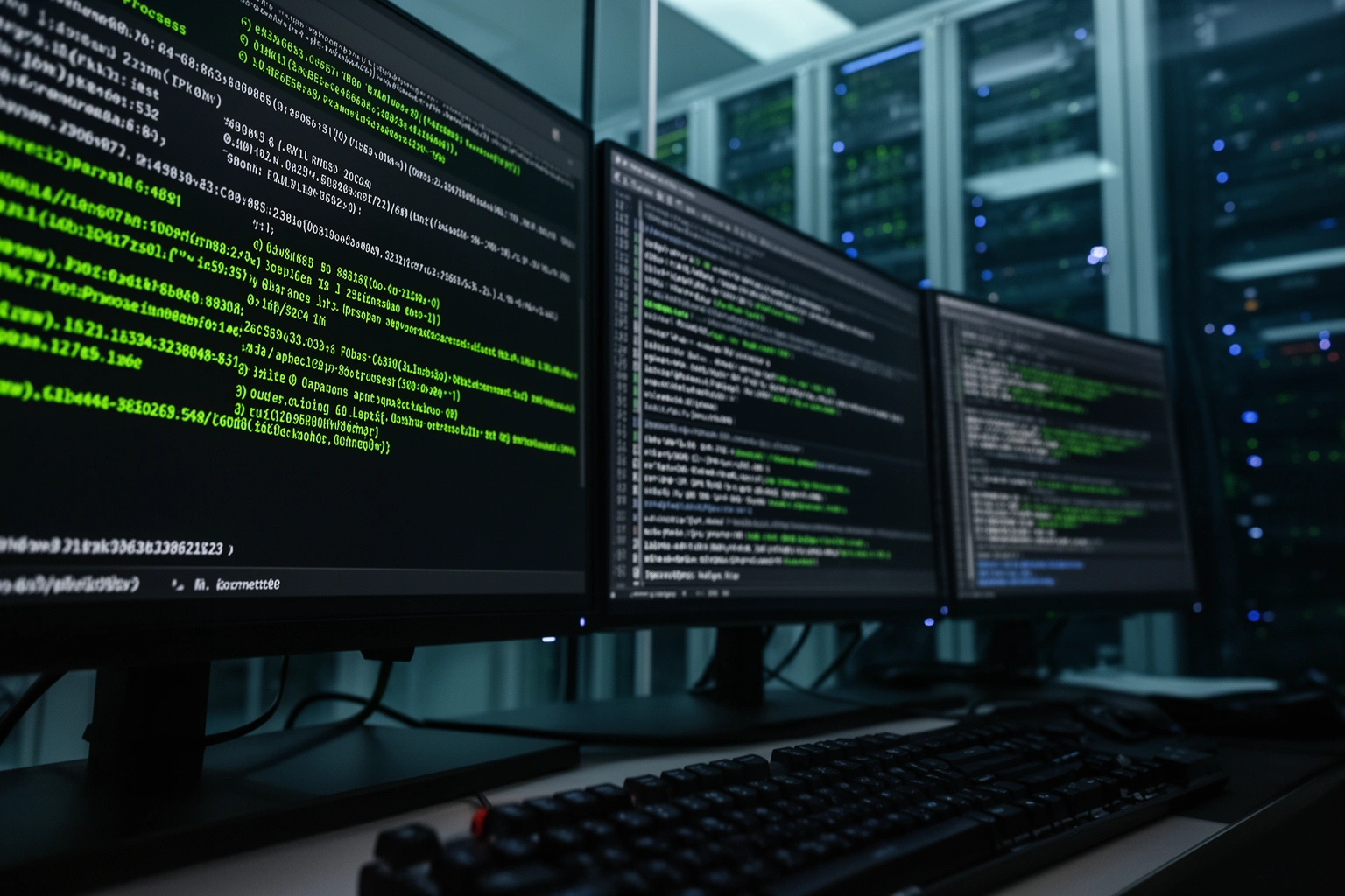 418dsg7 Python modular architecture components showing parallel data processing pipeline setup