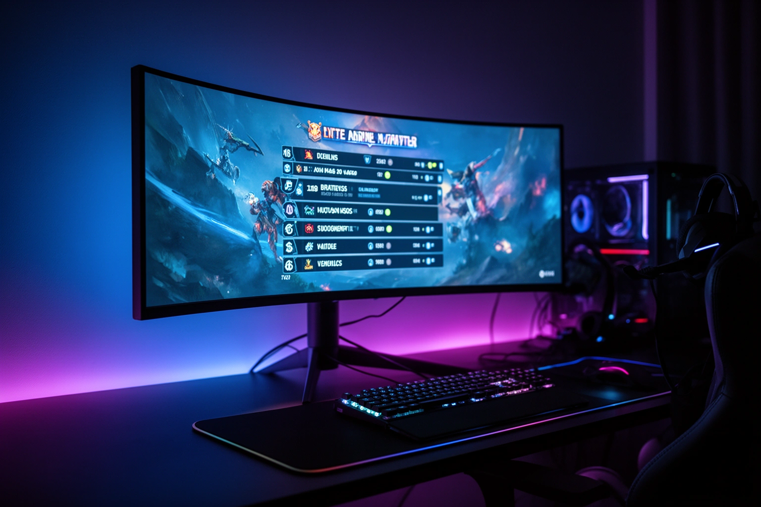 Playing games PlayBattleSquare multiplayer online gaming community with competitive players