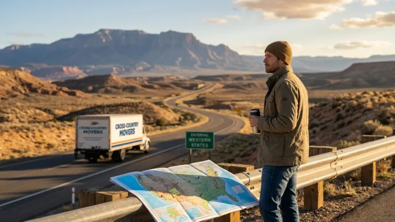 What to Consider Before Relocating Across the Country