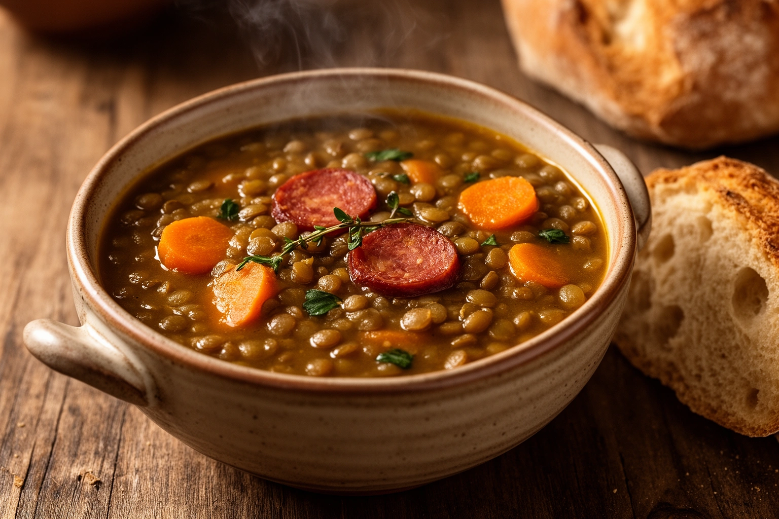 Best guiso de lentejas near me hearty lentil stew bowl