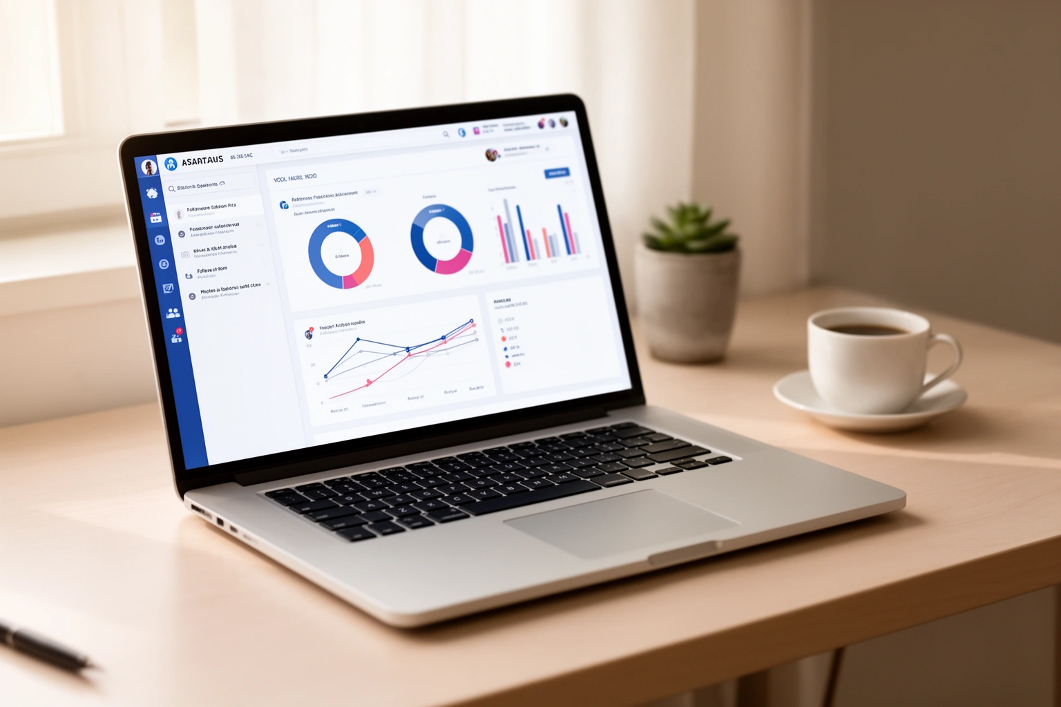 Verifying social media statistics claims before trusting them